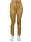 Galaxy By Harvic Loose Fit Stretch Twill Women's Joggers